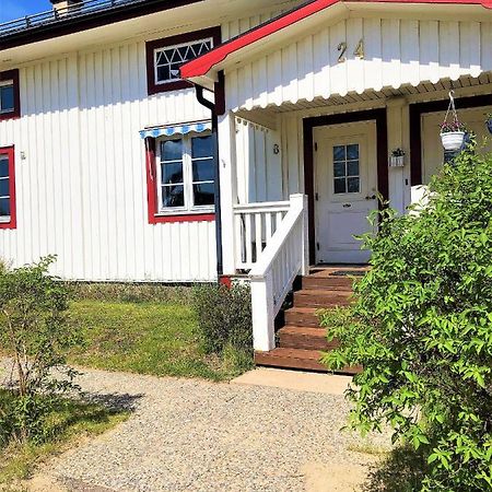Bograngen LGH B Appartement Brograngen Buitenkant foto